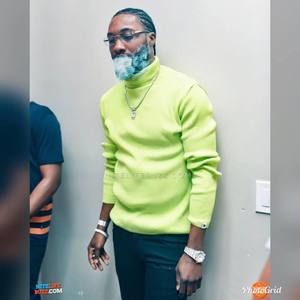 Meet your Posher, Gee